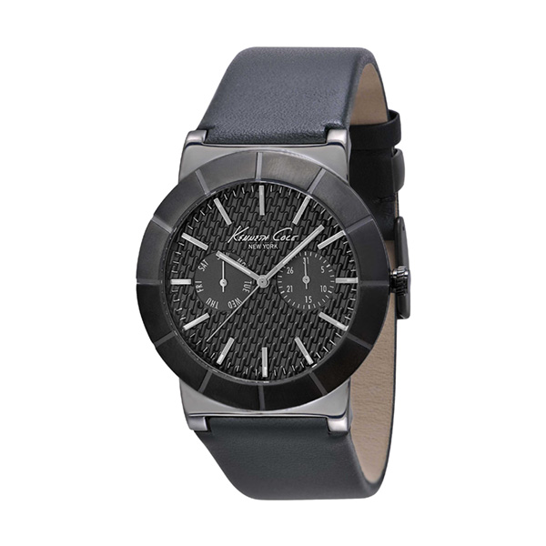 Montre Homme Kenneth Cole IKC1929 (42 mm)   