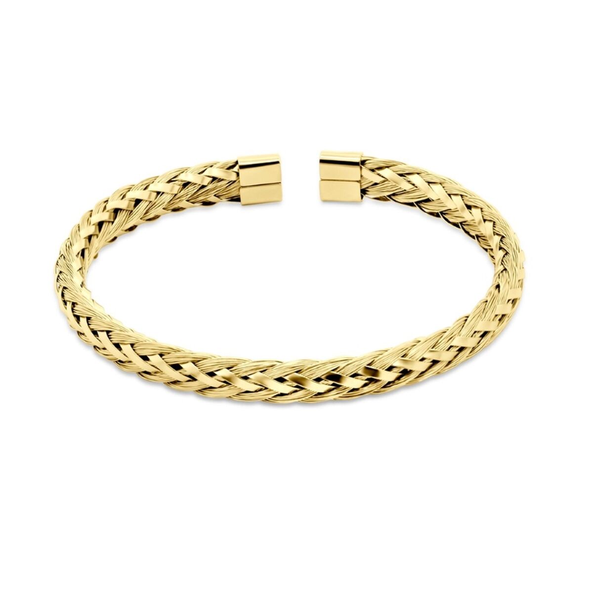 Armband Dames CO88 Collection 8CB-91398 Gouden