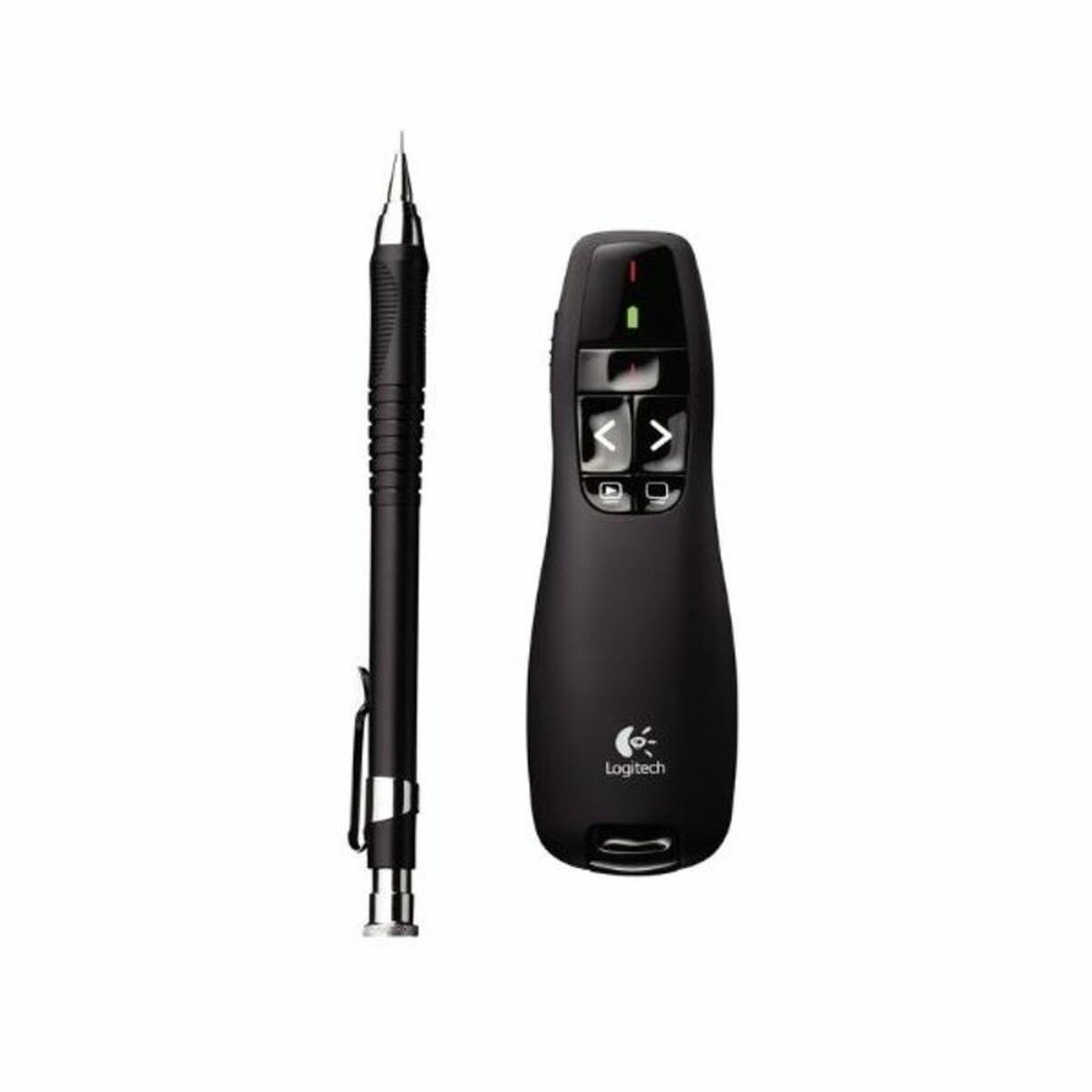 Afbeeldingen van Mouse Logitech FTRRIN0063