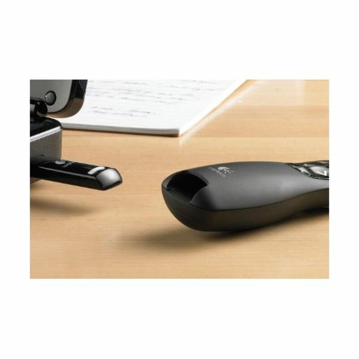 Afbeeldingen van Mouse Logitech FTRRIN0063