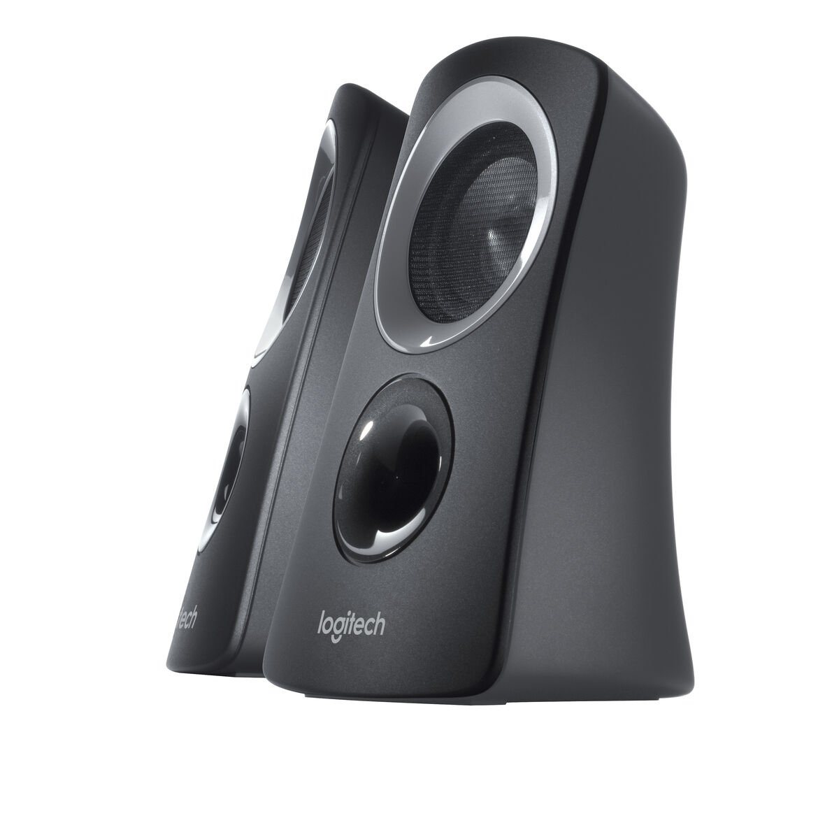 Picture of 2.1 Multimedia Speakers Logitech Z313 Black