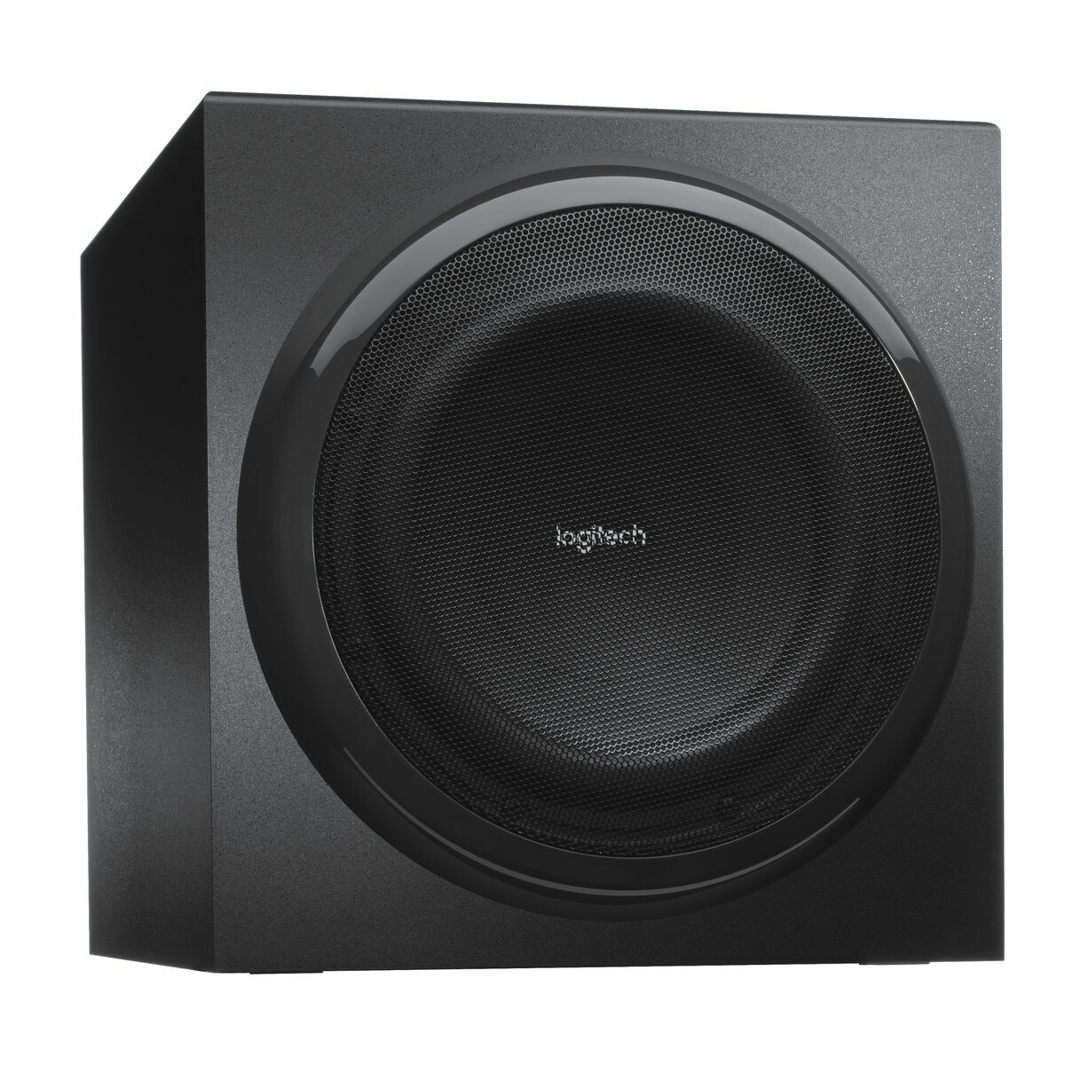 Picture of PC Speakers Logitech Surround Sound Speakers Z906 Black