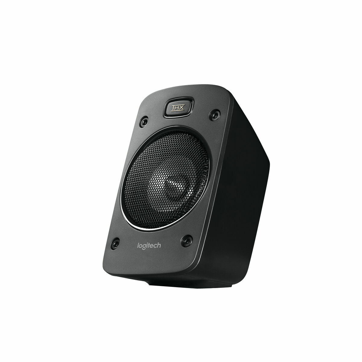 Picture of PC Speakers Logitech Z906