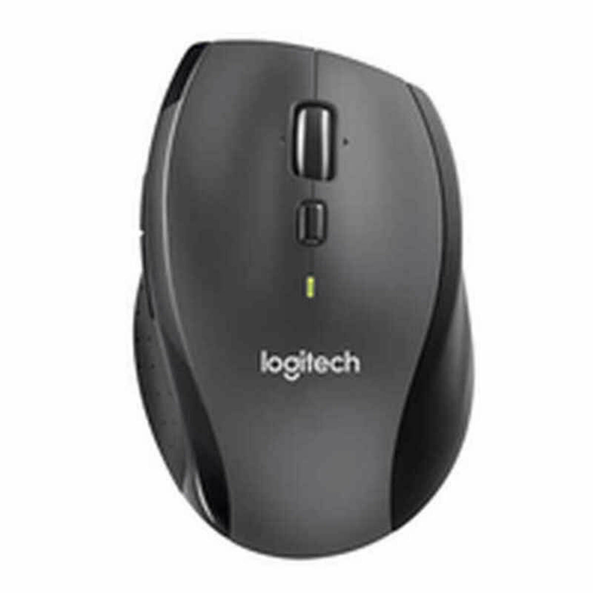 Picture of Wireless Mouse Logitech 910-001949 Black 1000 dpi