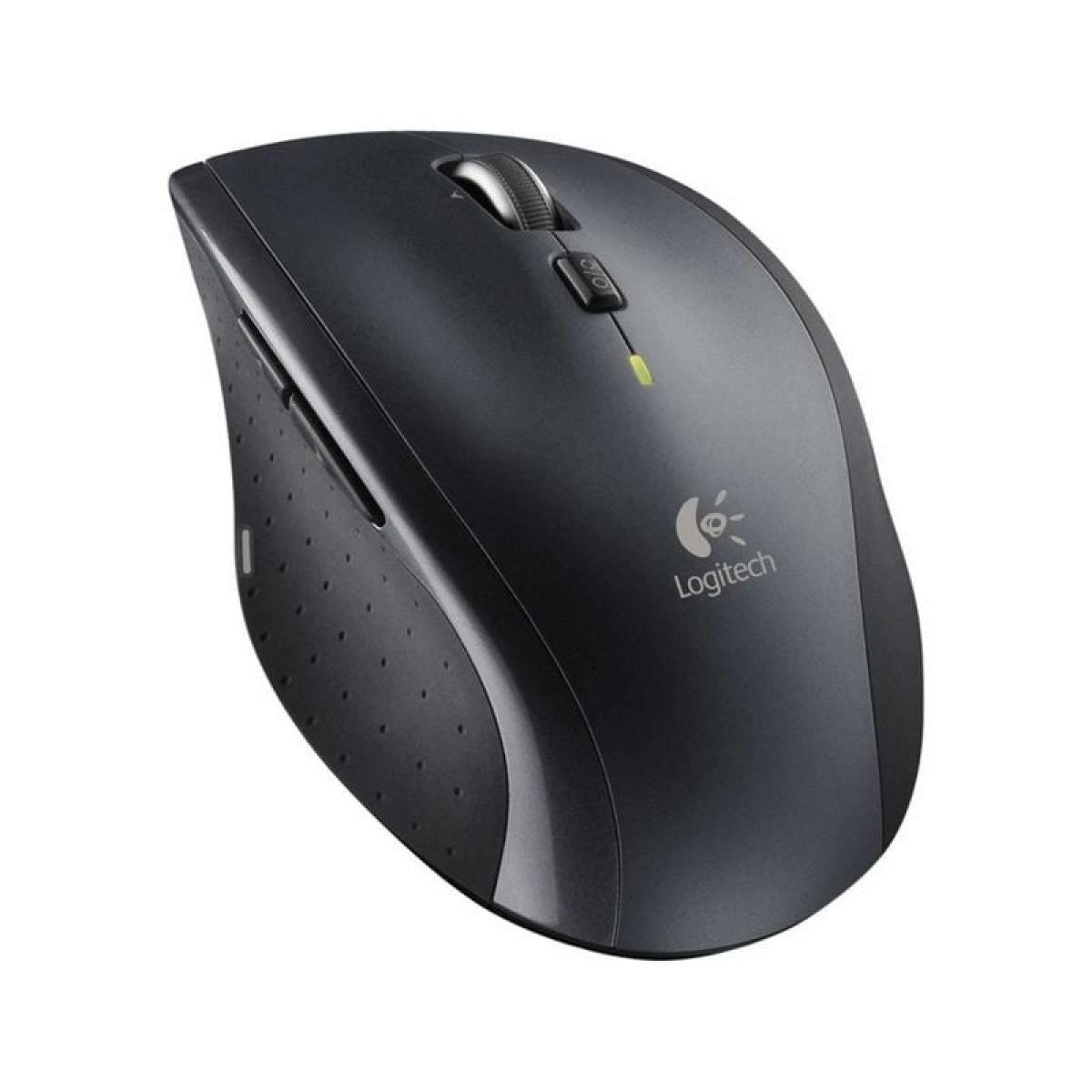 Bild von Wireless Mouse Logitech LGT-M705S Black 1000 dpi