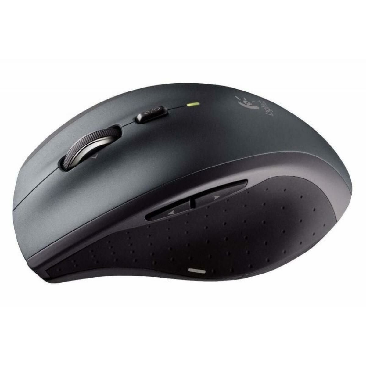 Bild von Wireless Mouse Logitech LGT-M705S Black 1000 dpi