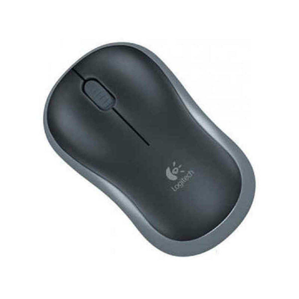 Picture of Wireless Mouse Logitech M185 Grey