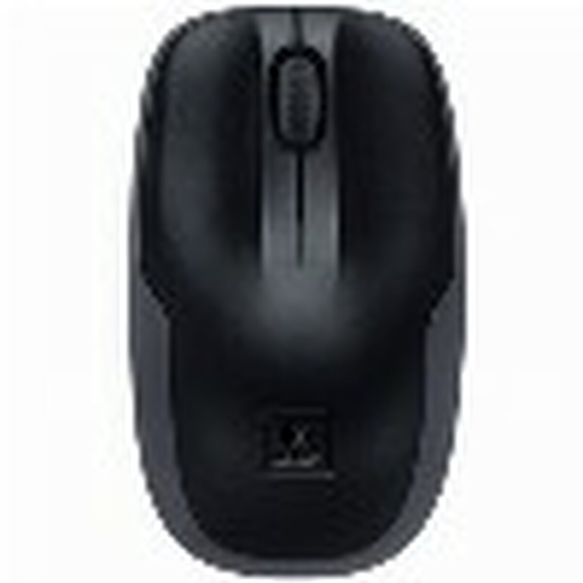 Afbeeldingen van Keyboard and Mouse Logitech 920-003168 Black QWERTY
