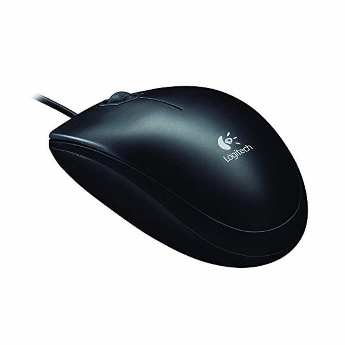 Image de Mouse Logitech 910-003357 