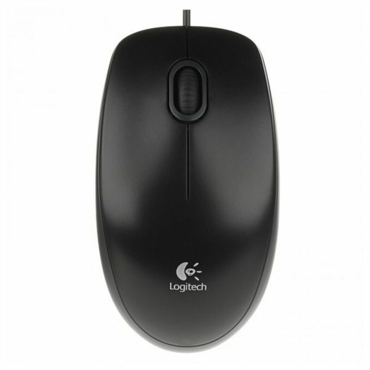 Picture of Mouse Logitech 910-003357 5 Black