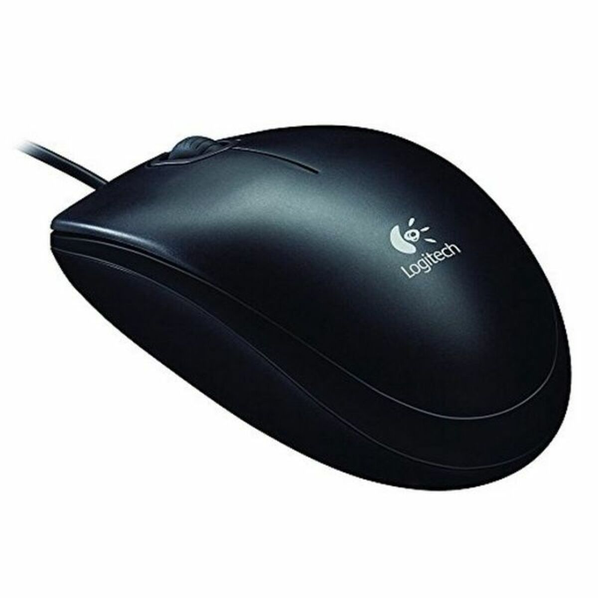 Picture of Mouse Logitech 910-003357 5 Black
