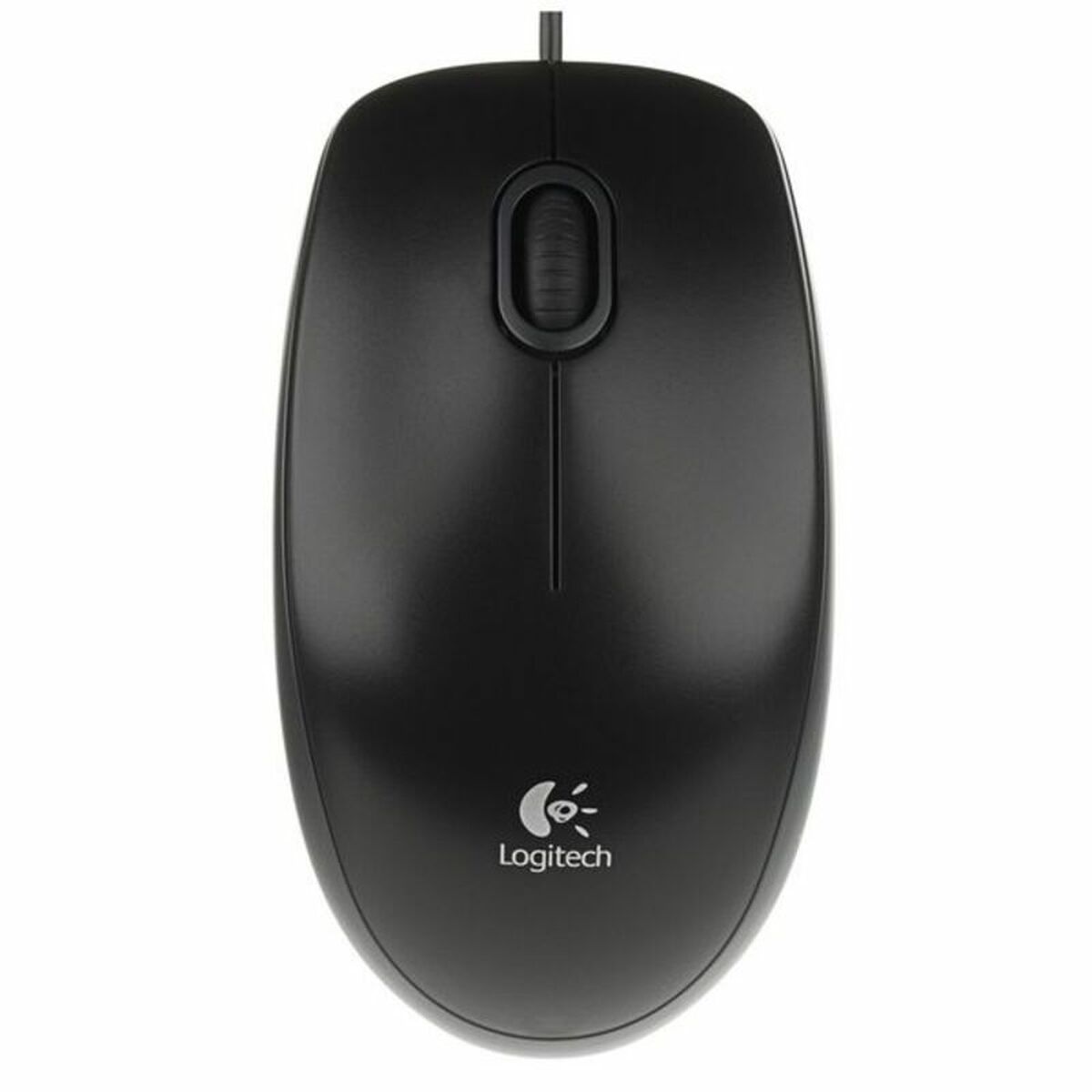 Image de Mouse Logitech 910-003357 