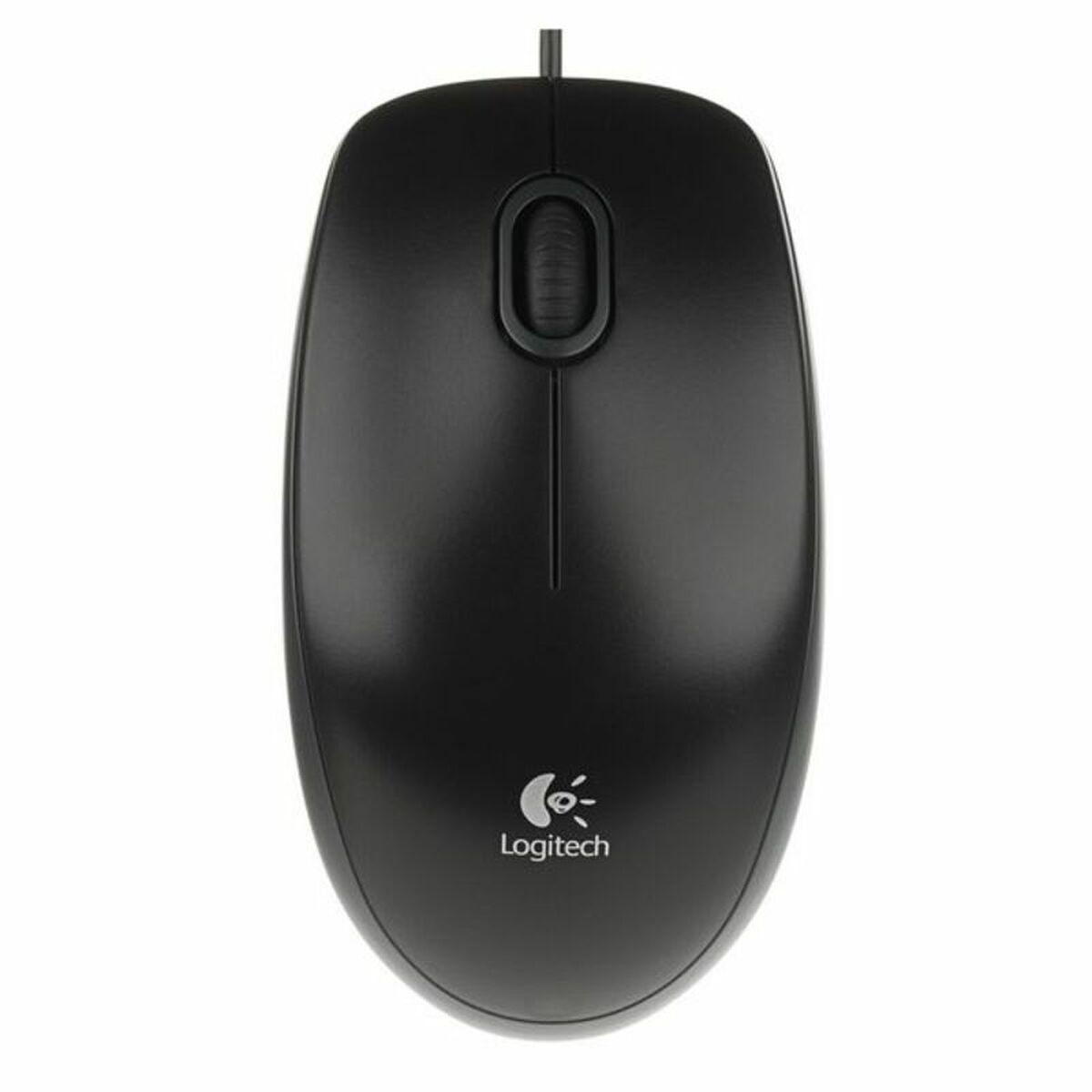 Picture of Mouse Logitech 910-003357 5 Black