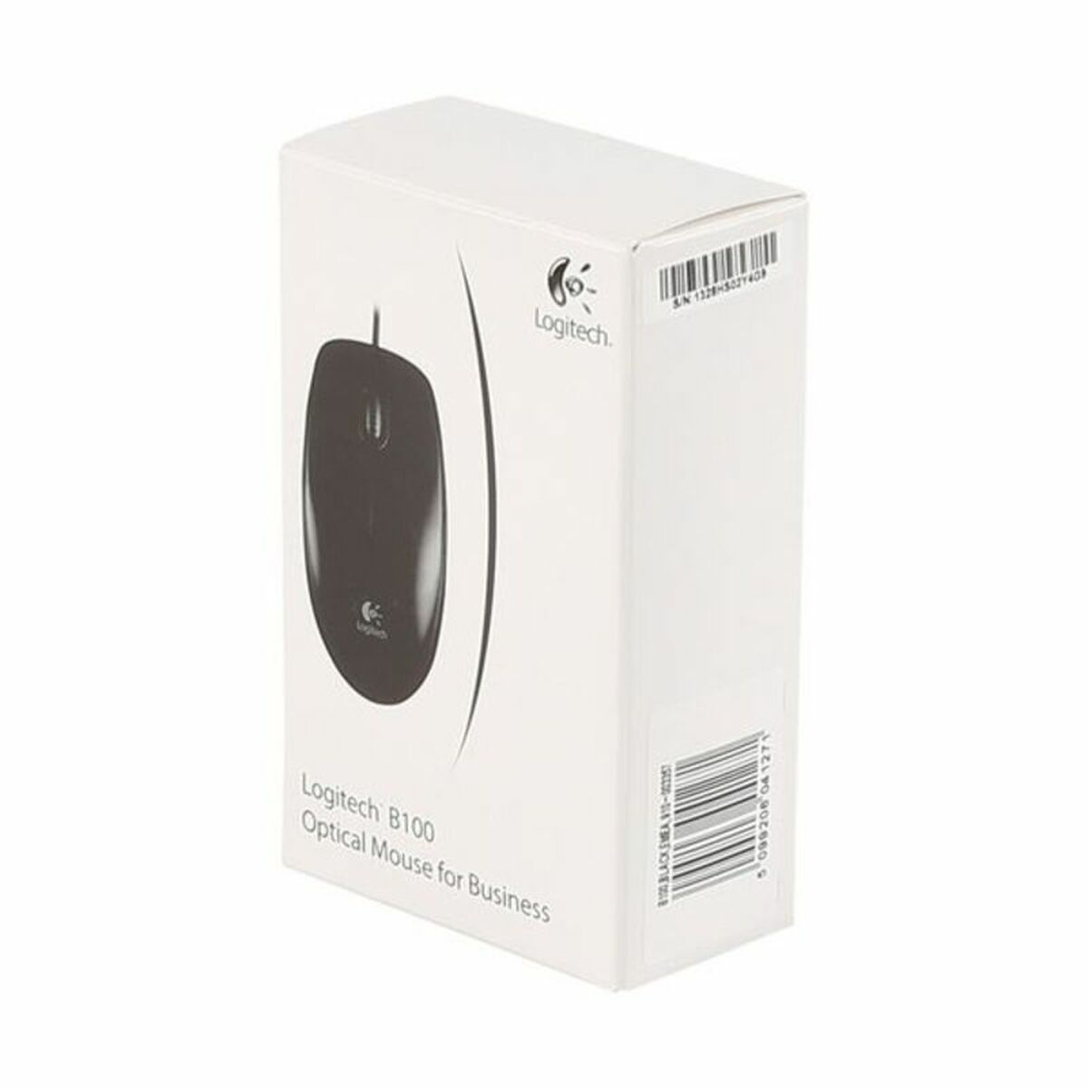 Image de Mouse Logitech 910-003357 