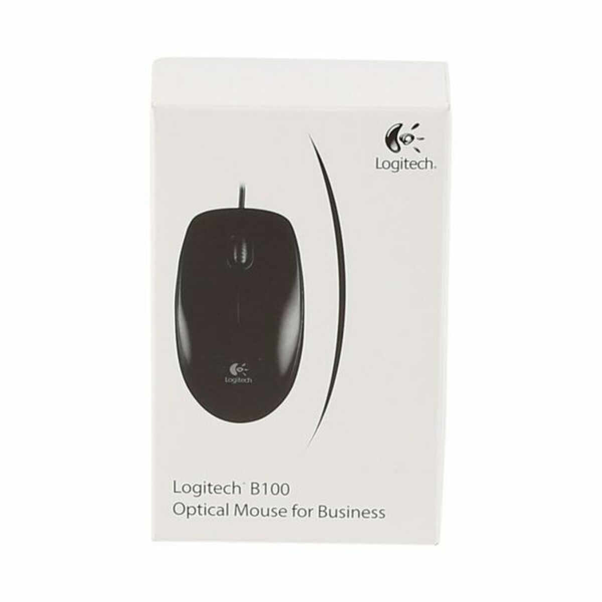 Image de Mouse Logitech 910-003357 