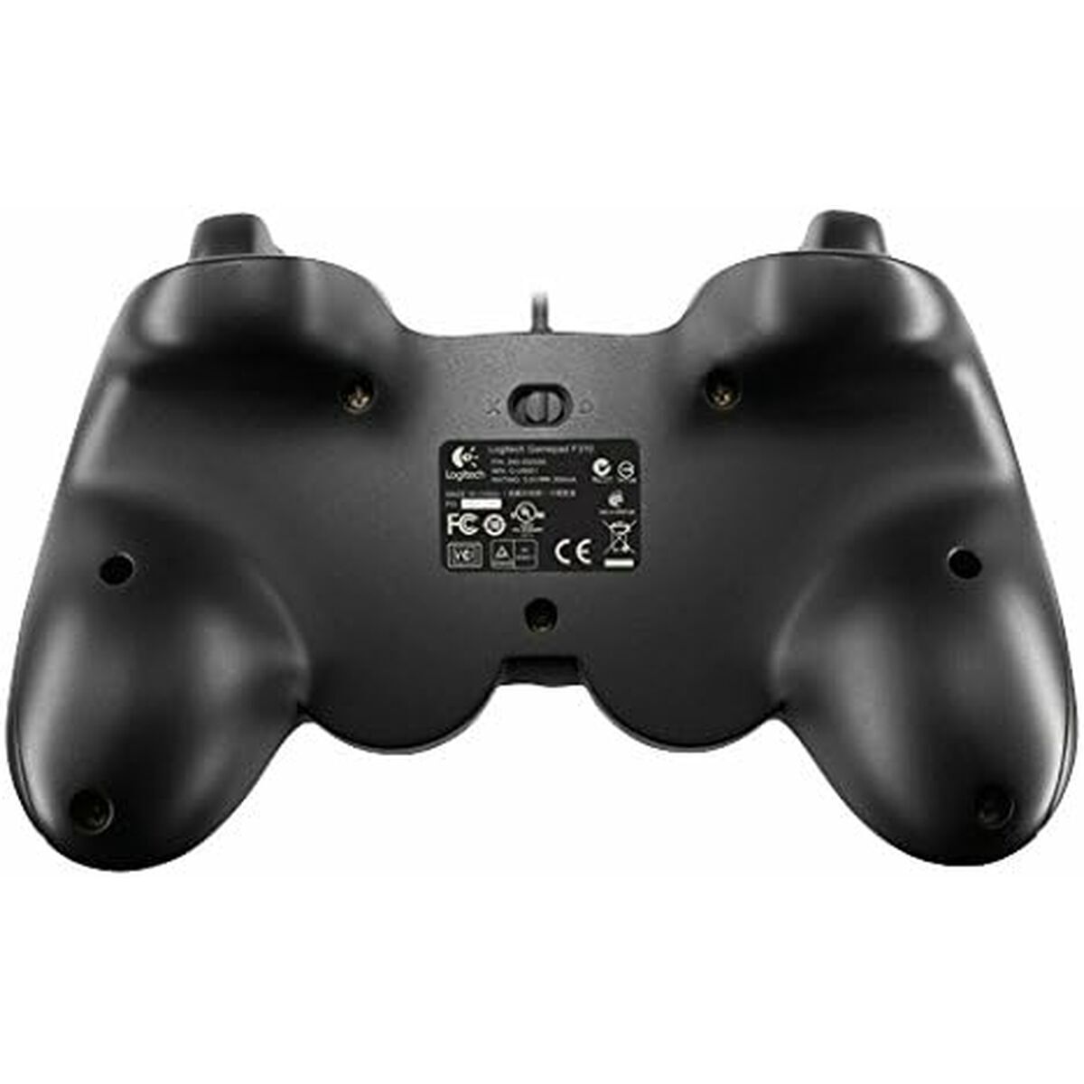 Obrazek Gaming Control Logitech F310 Gaming