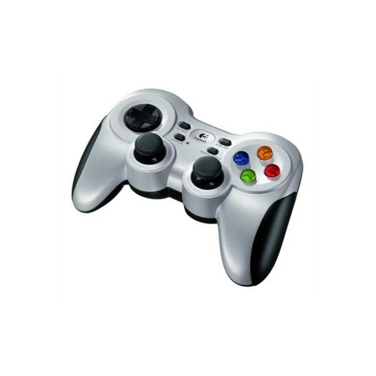 Bild von Wireless Gaming Controller Logitech F710