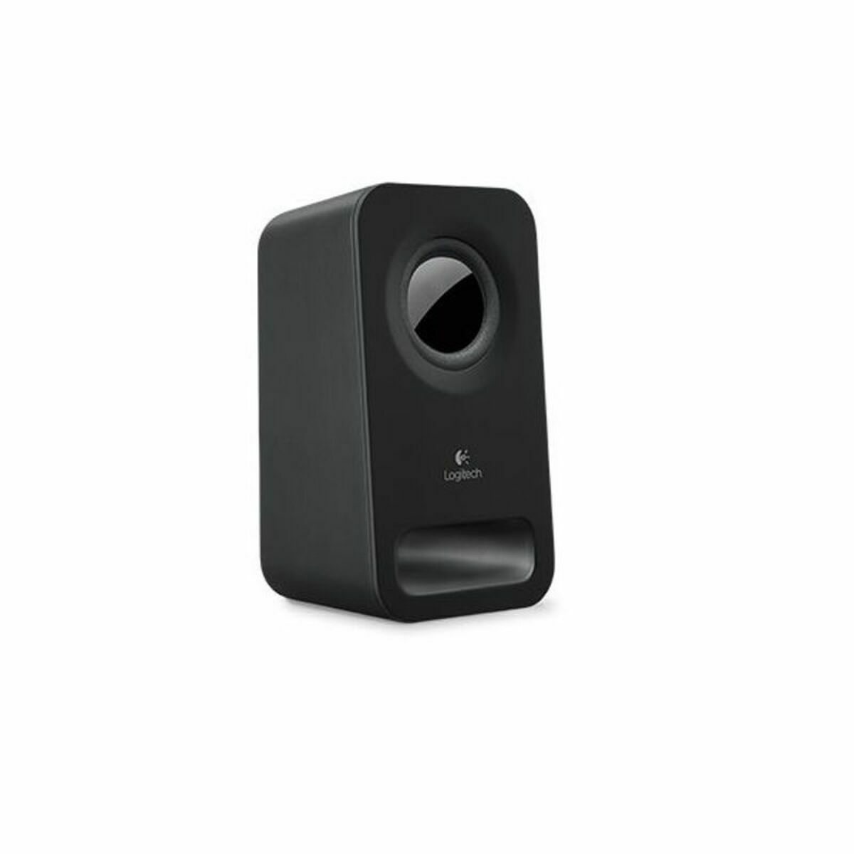 Picture of PC Speakers Logitech 980-000814 Black 3 W 6 W