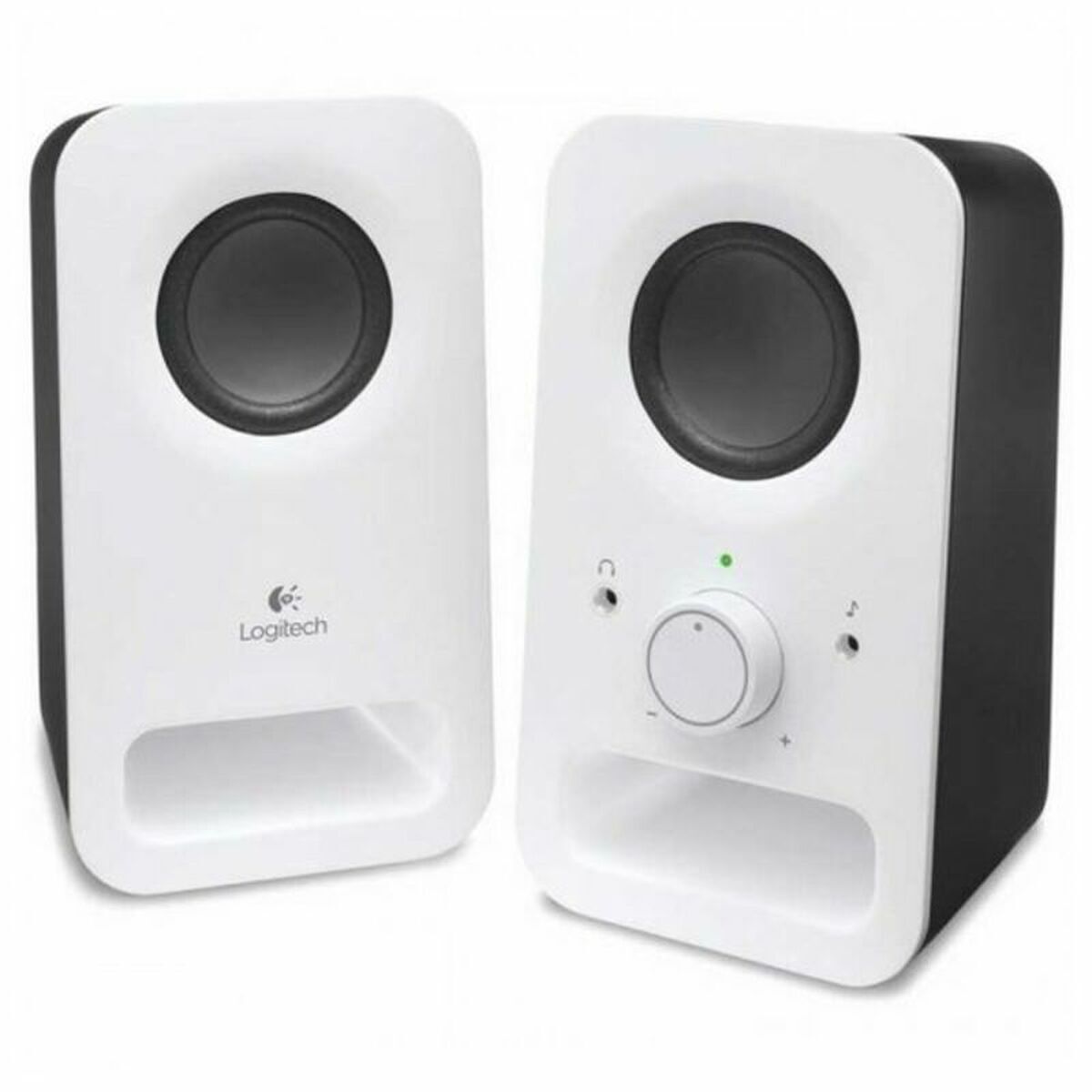 Picture of Speakers Logitech Z150 White 3 W 6 W