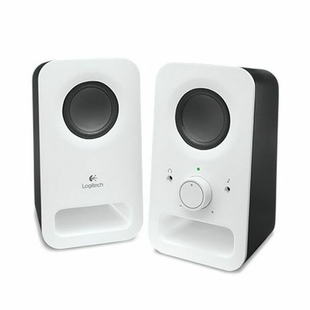 Picture of Speakers Logitech Z150 White 3 W 6 W