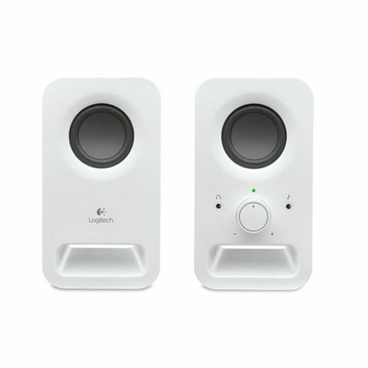 Picture of Speakers Logitech Z150 White 3 W 6 W