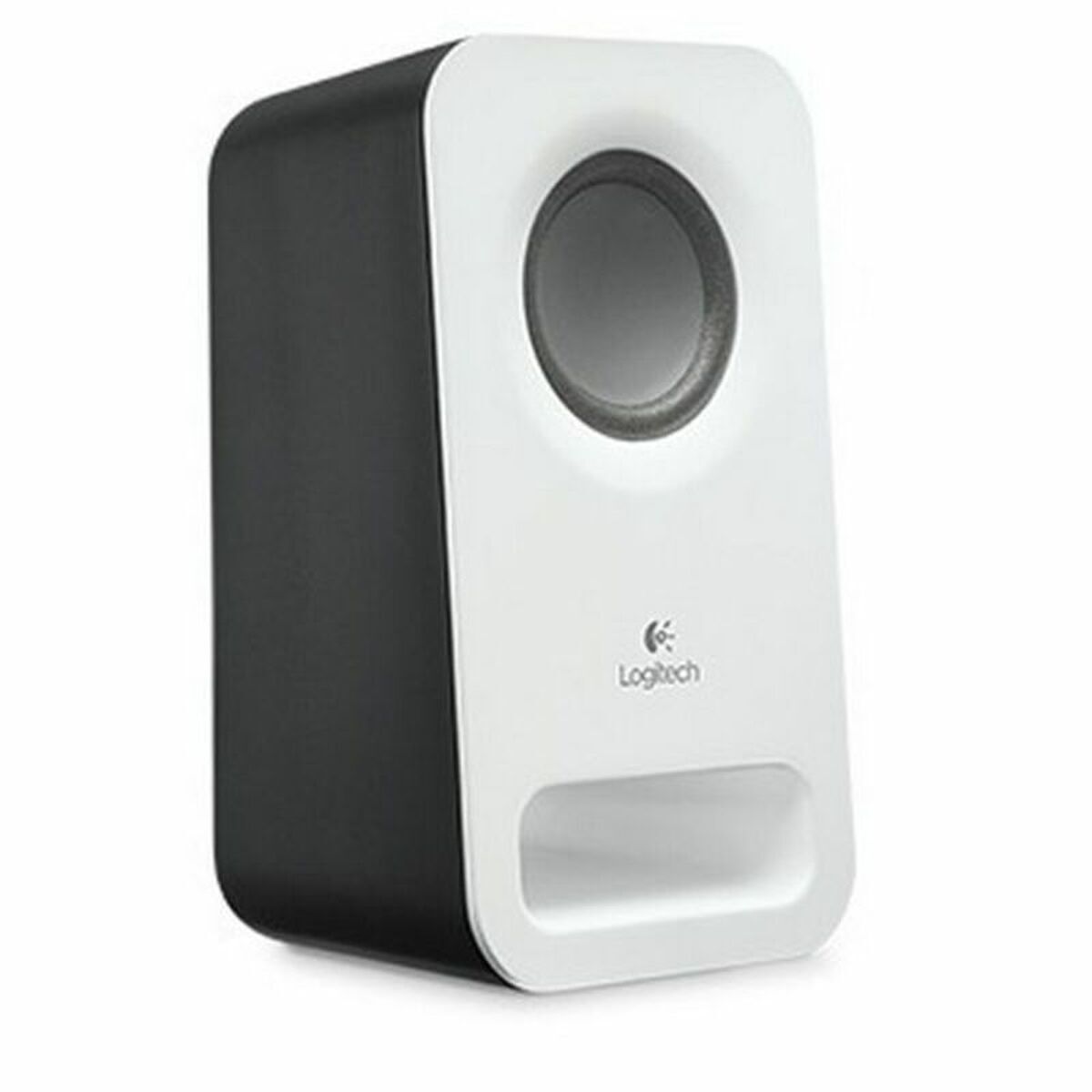 Picture of Speakers Logitech Z150 White 3 W 6 W