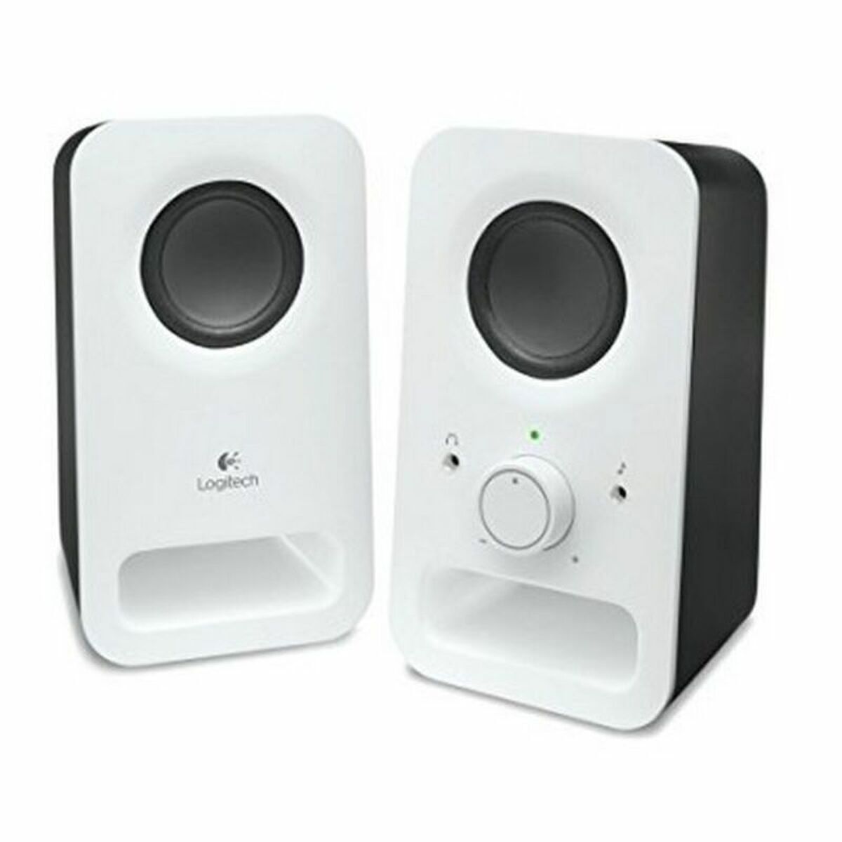 Picture of Speakers Logitech Z150 White 3 W 6 W