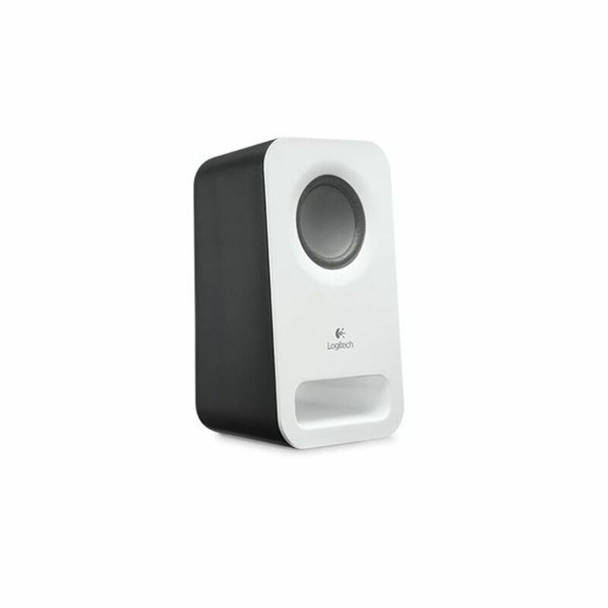 Picture of Speakers Logitech Z150 White 3 W 6 W