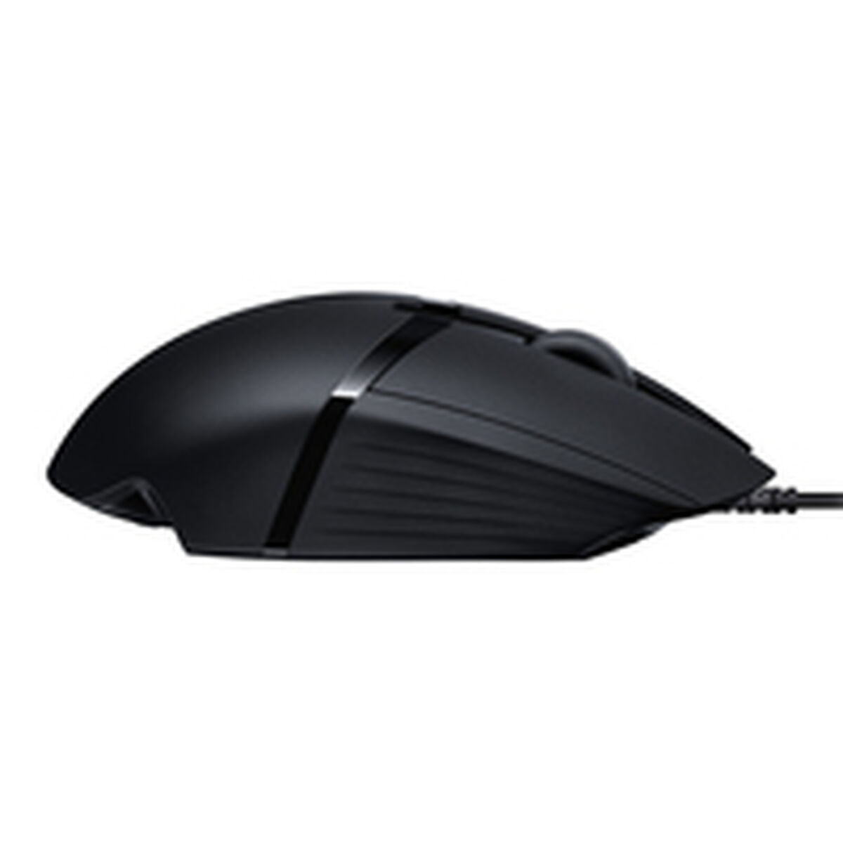 Bild von Gaming Mouse Logitech 910-004068 Black 4000 dpi