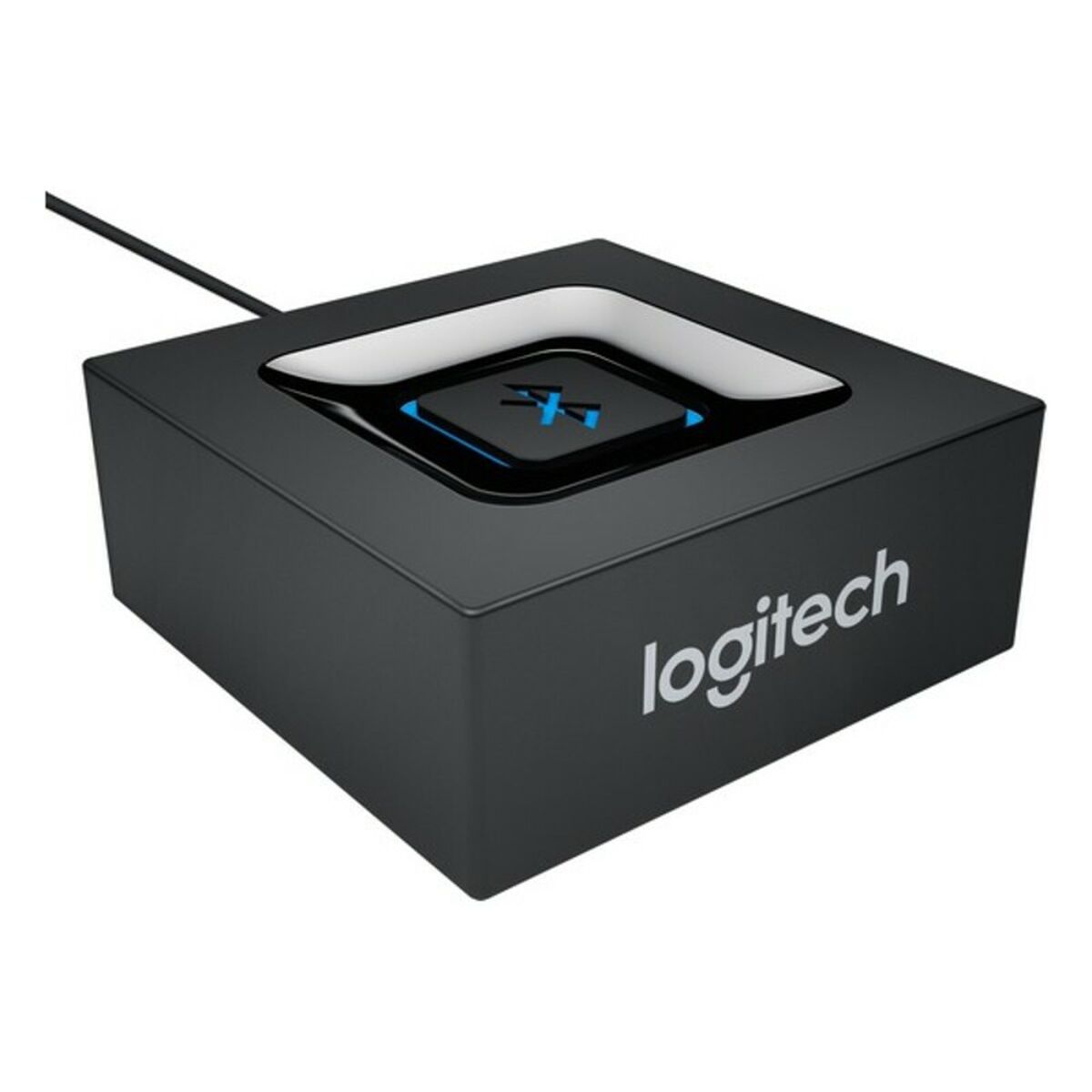 Picture of Bluetooth Adaptor Logitech 980-000912 Black (Refurbished C)