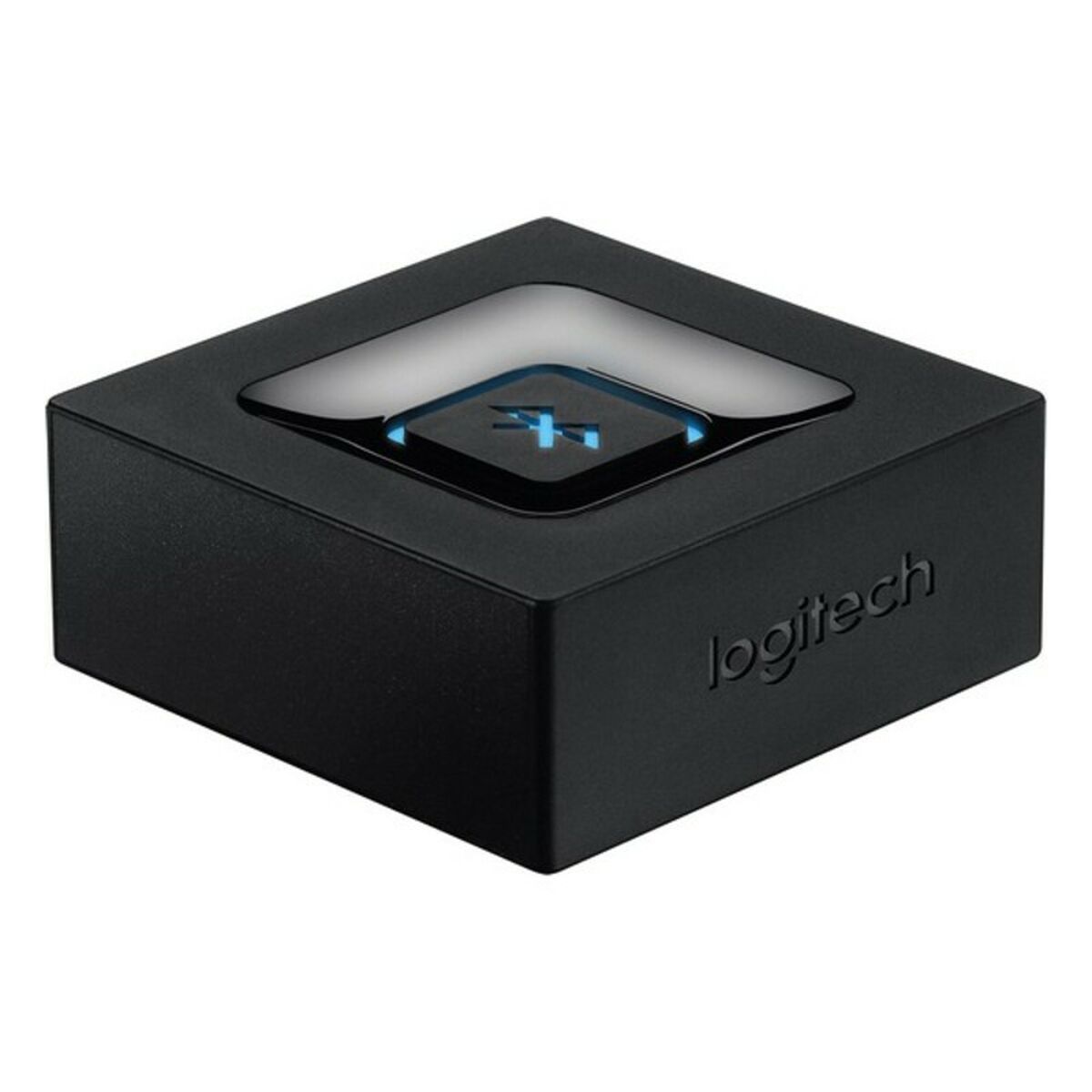 Picture of Bluetooth Adaptor Logitech 980-000912 Black (Refurbished C)