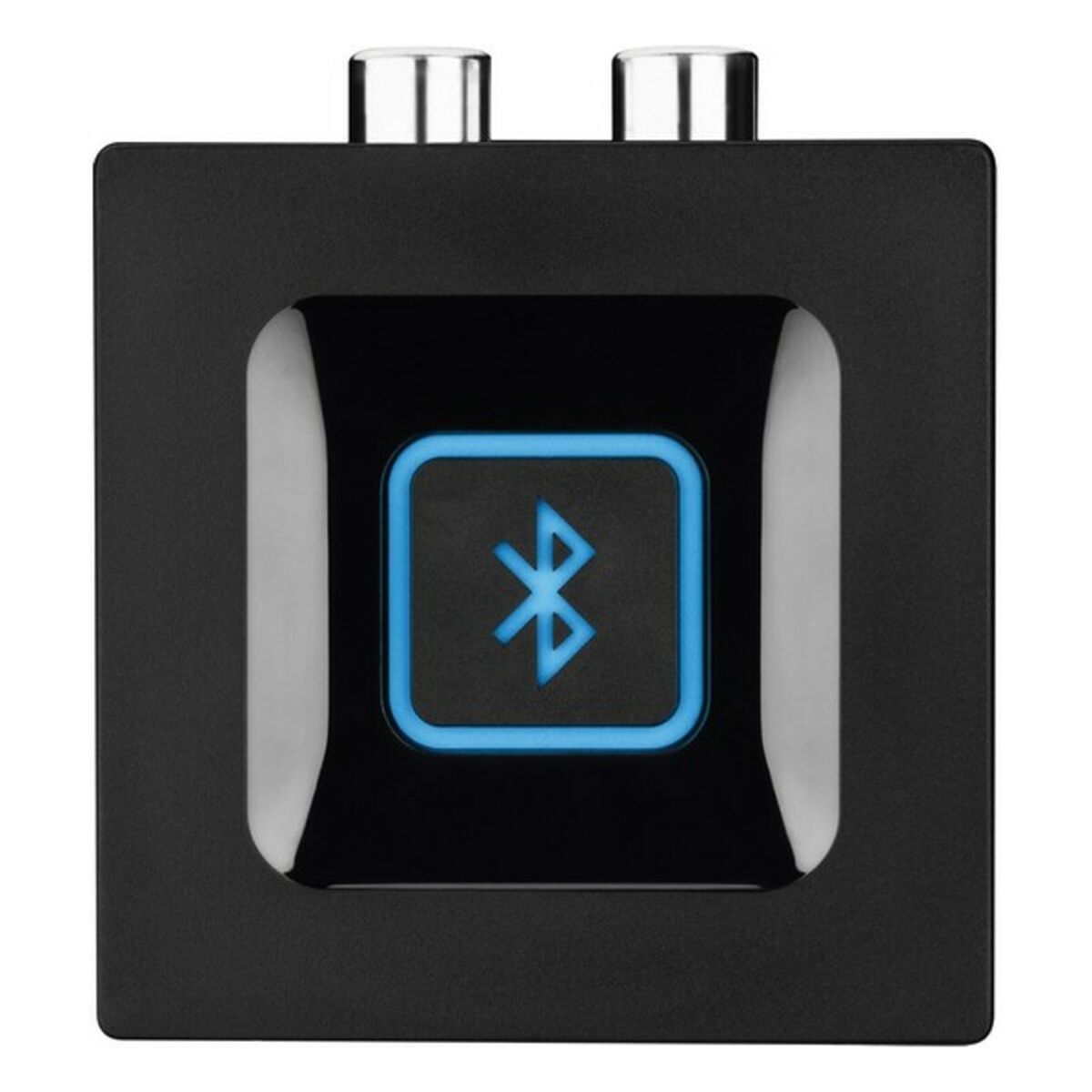 Picture of Bluetooth Adaptor Logitech 980-000912 Black (Refurbished C)