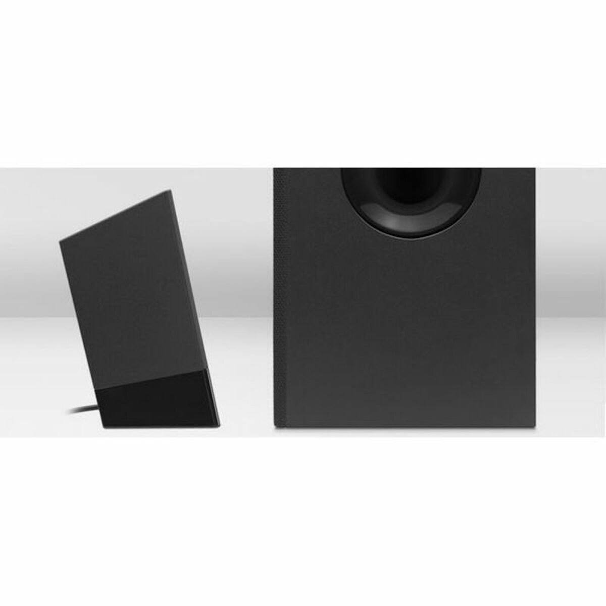 PC garso kolonėlės Logitech Z533