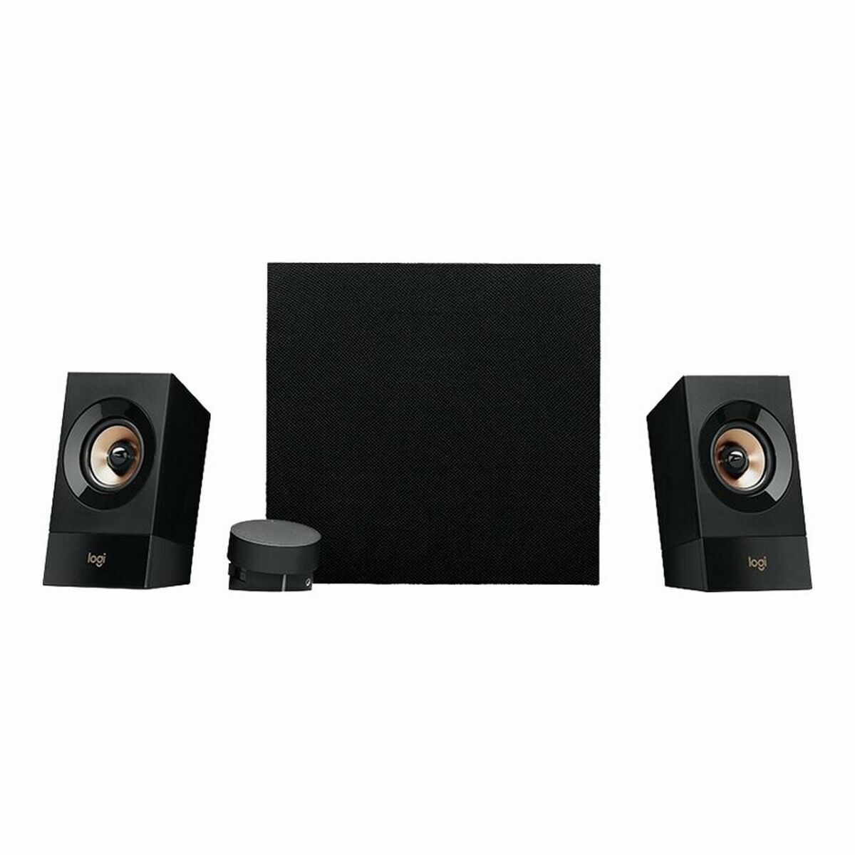 Picture of PC Speakers Logitech Z533