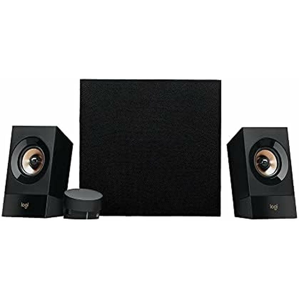 Picture of PC Speakers Logitech Z533