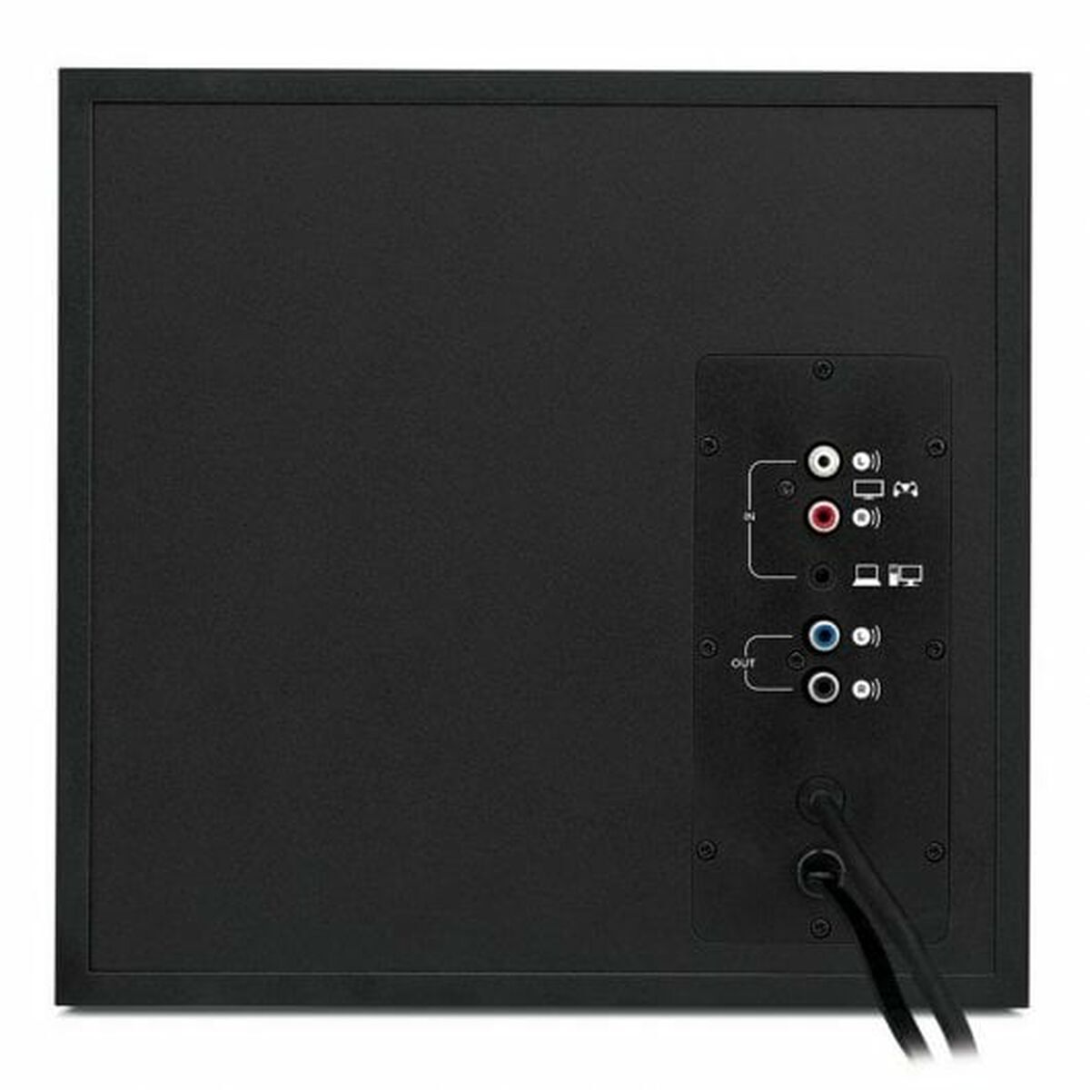 PC garso kolonėlės Logitech Z533