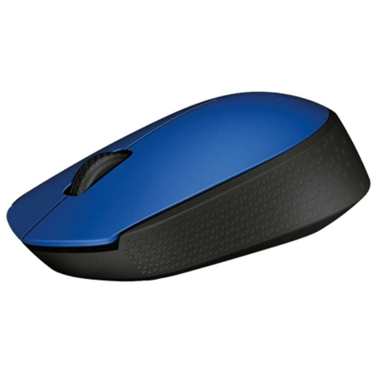 Wireless Mouse Logitech M171 Blue 1000 dpi