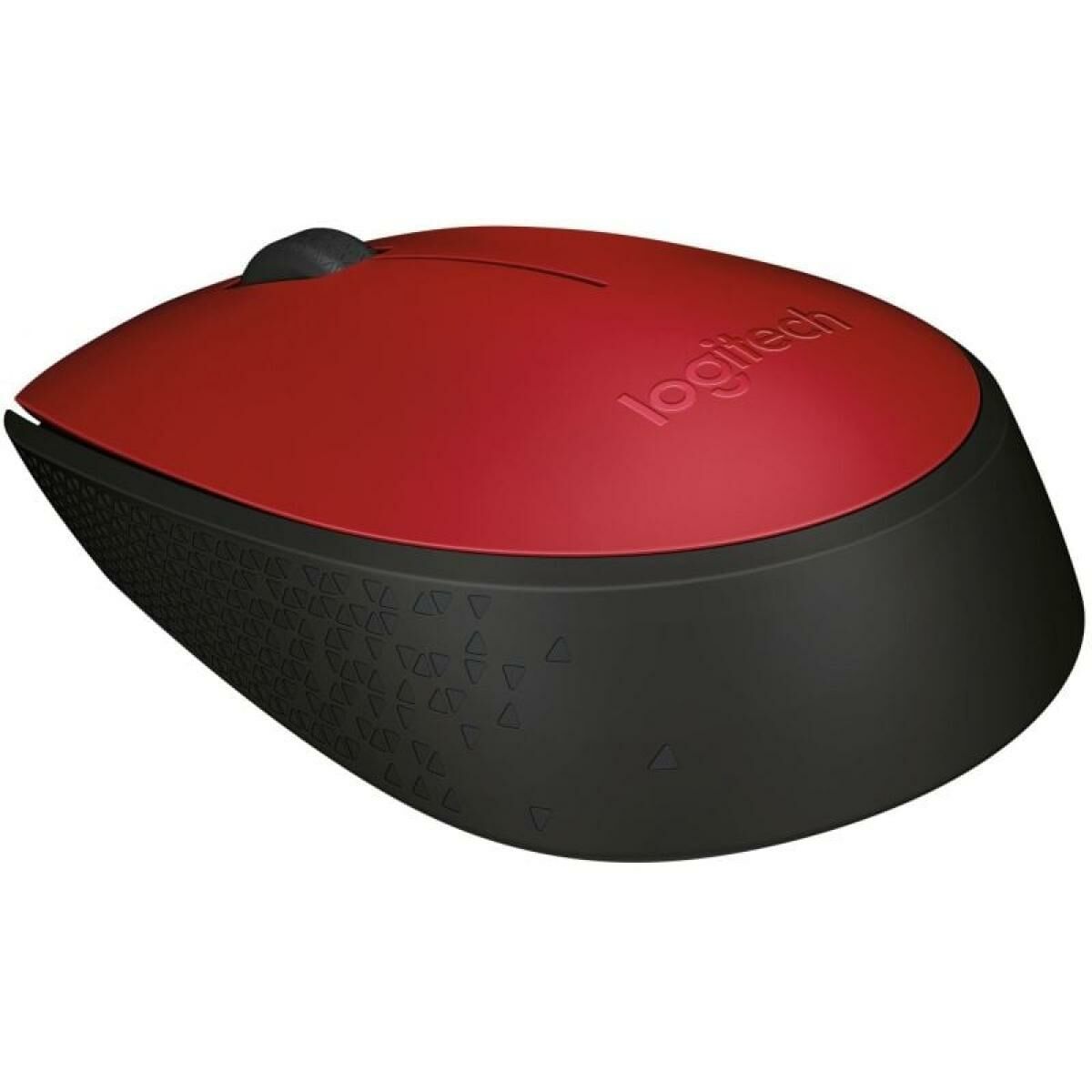 Picture of Wireless Mouse Logitech M171 Red 1000 dpi