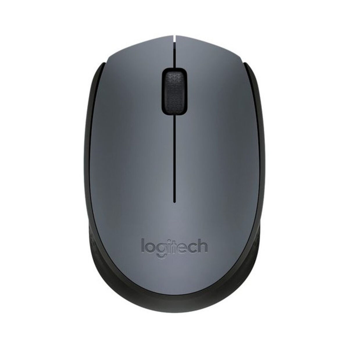 Picture of Mouse Logitech 910-004642 1000 dpi Wireless Grey