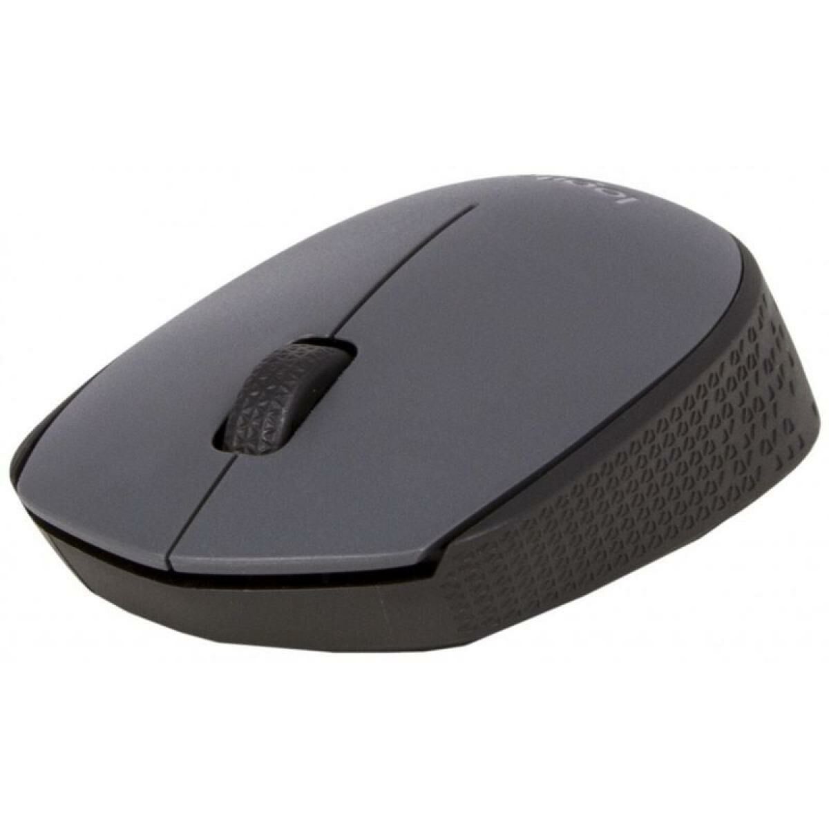 Picture of Wireless Mouse Logitech M170 Grey 1000 dpi