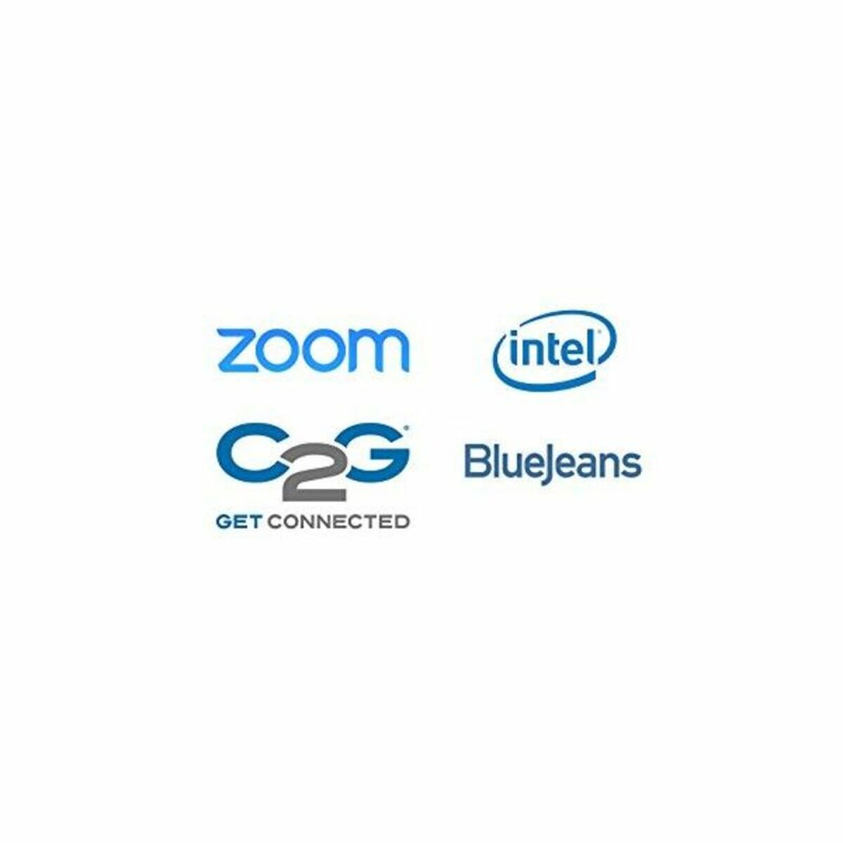 Kép Webcam Logitech 960-001076 HD 1080p Auto-Focus