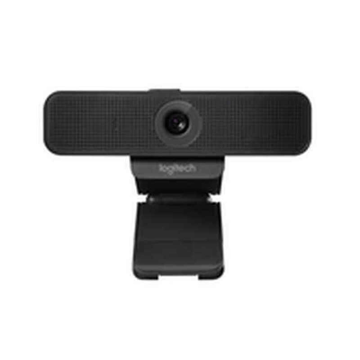 Webcam Logitech C925e HD 1080p