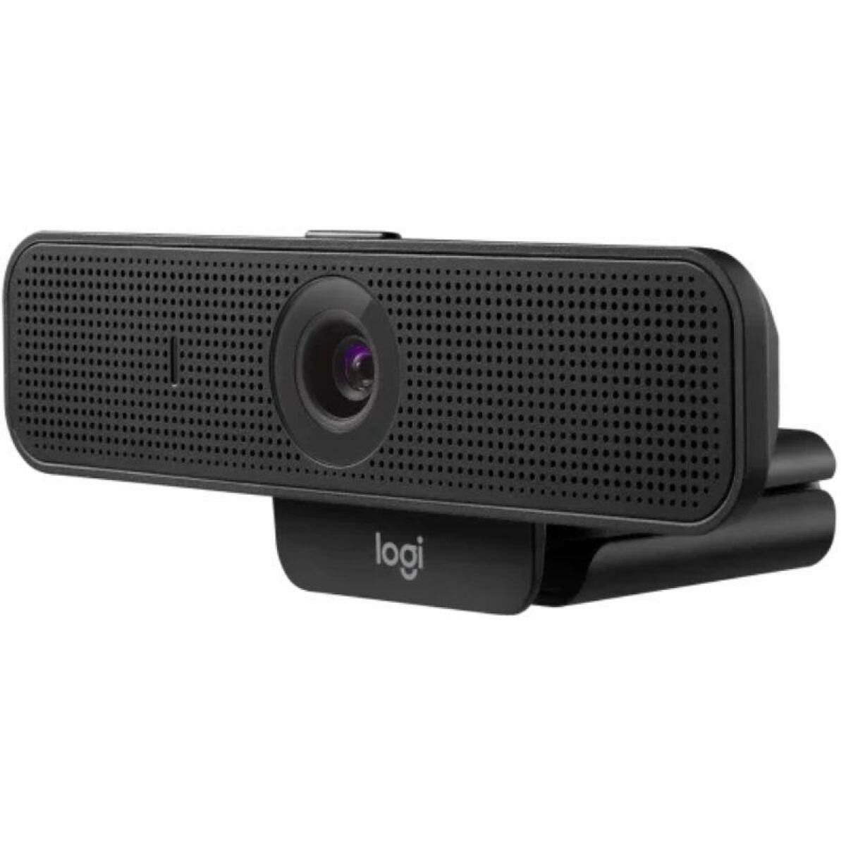 Obrazek Webcam Logitech C925e HD 1080p Auto-Focus Full HD 30 fps Black