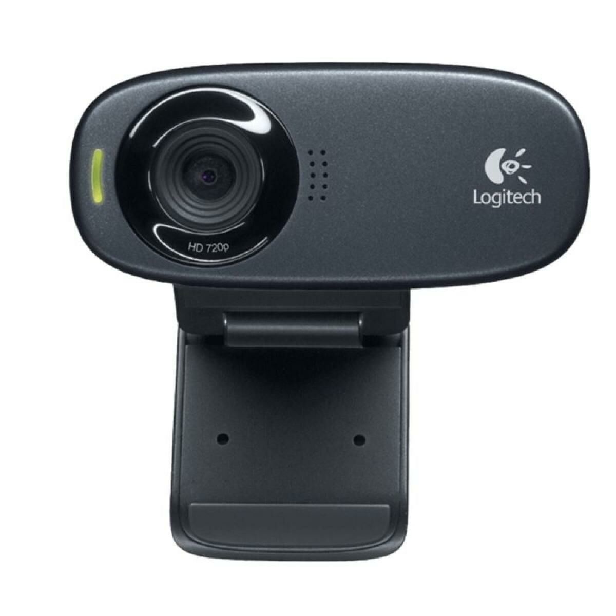 Bild von Webcam Logitech C310 HD 720p 5 Mp