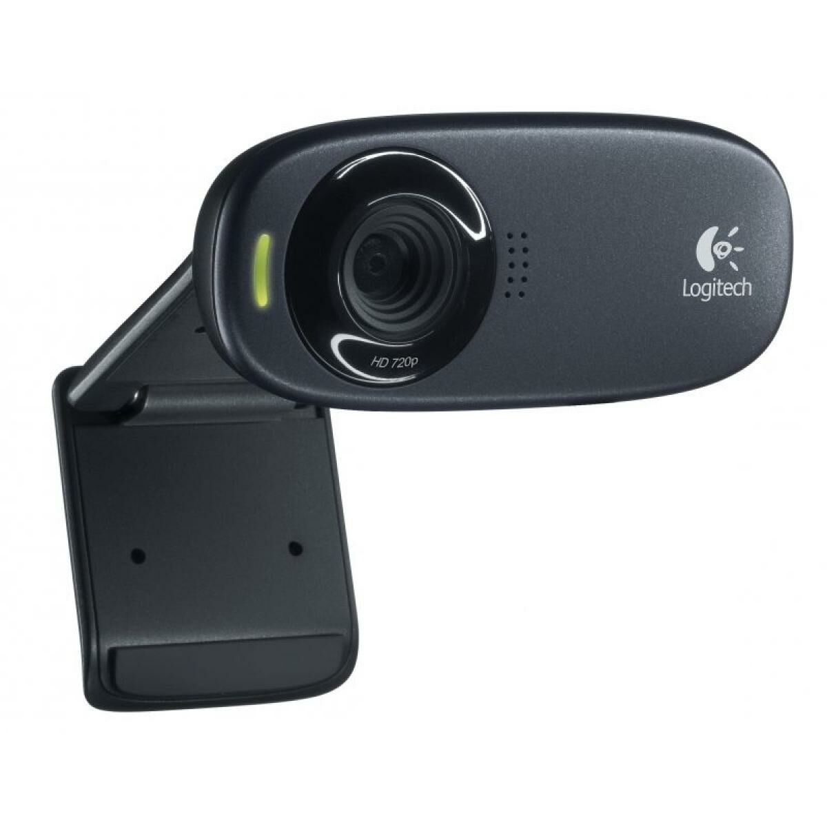 Bild von Webcam Logitech C310 HD 720p 5 Mp