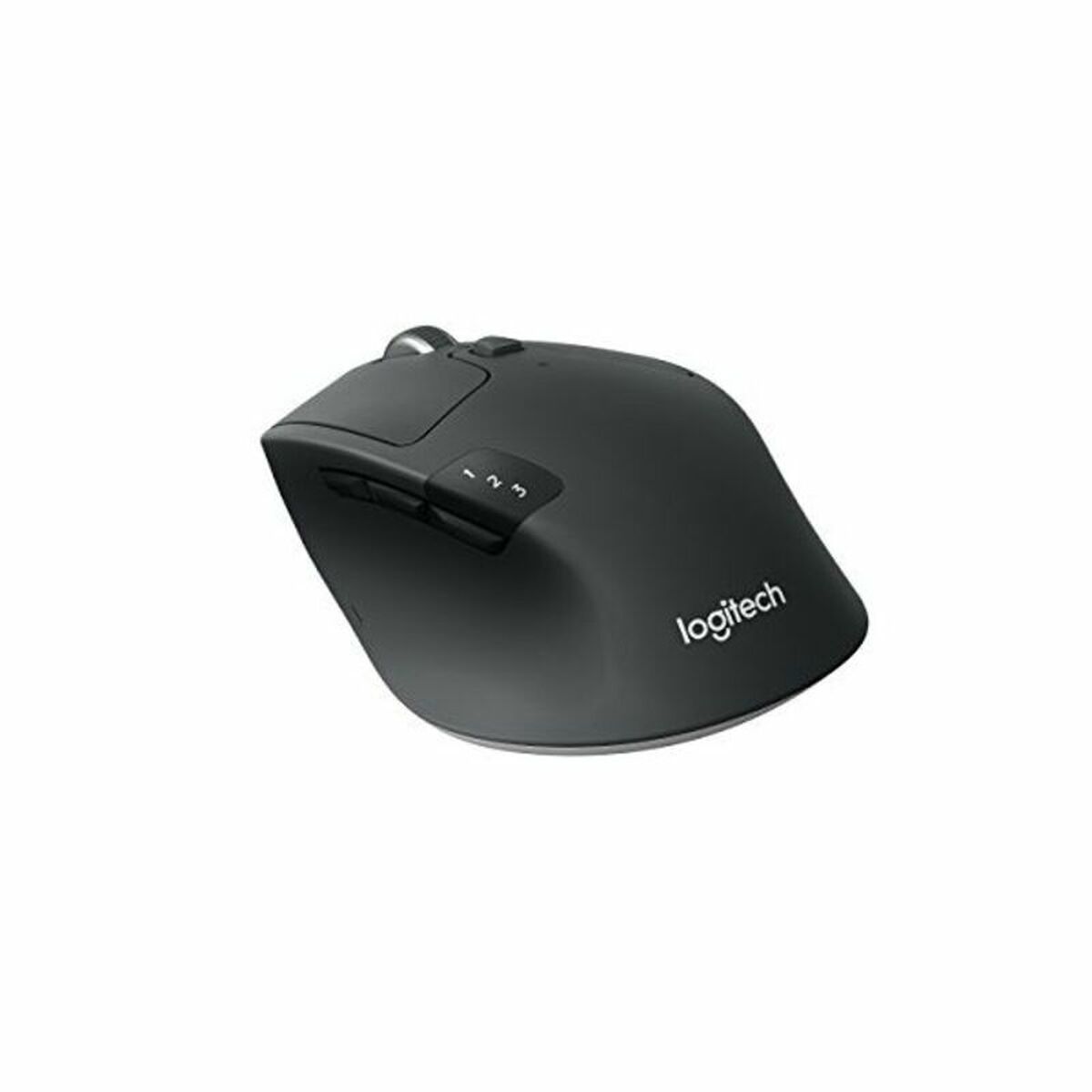 Picture of Optical Wireless Mouse Logitech M720 1000 dpi Black