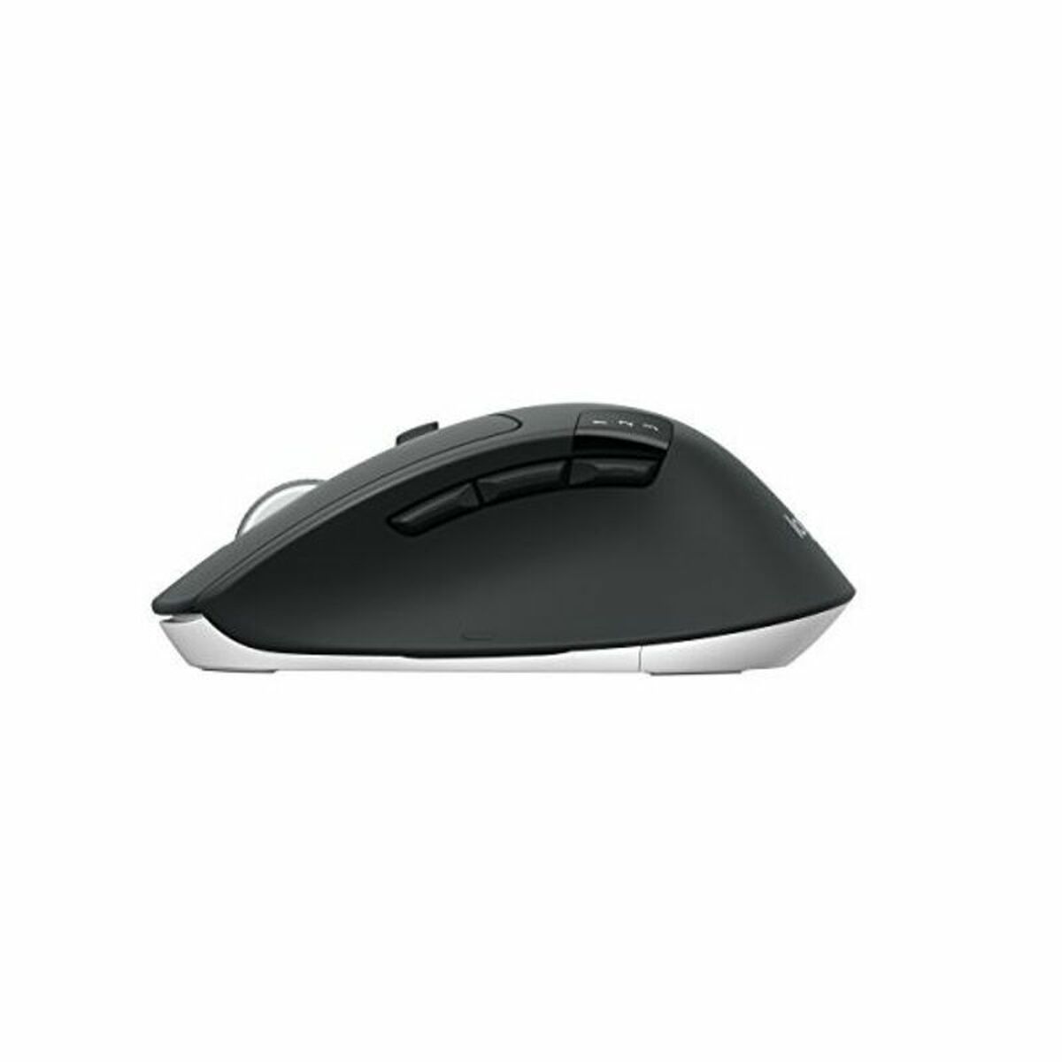 Picture of Optical Wireless Mouse Logitech M720 1000 dpi Black