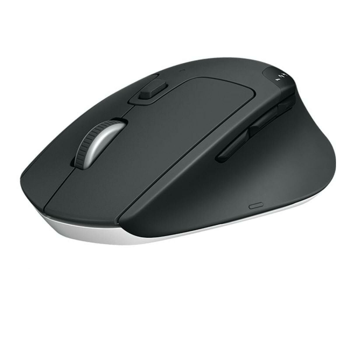 Bild von Optical Wireless Mouse Logitech M720 Blue Black 1000 dpi