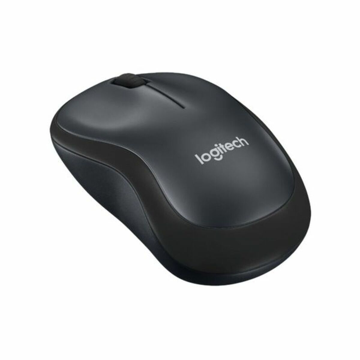 Bild von Optical Wireless Mouse Logitech 910-004878 1000 dpi Black