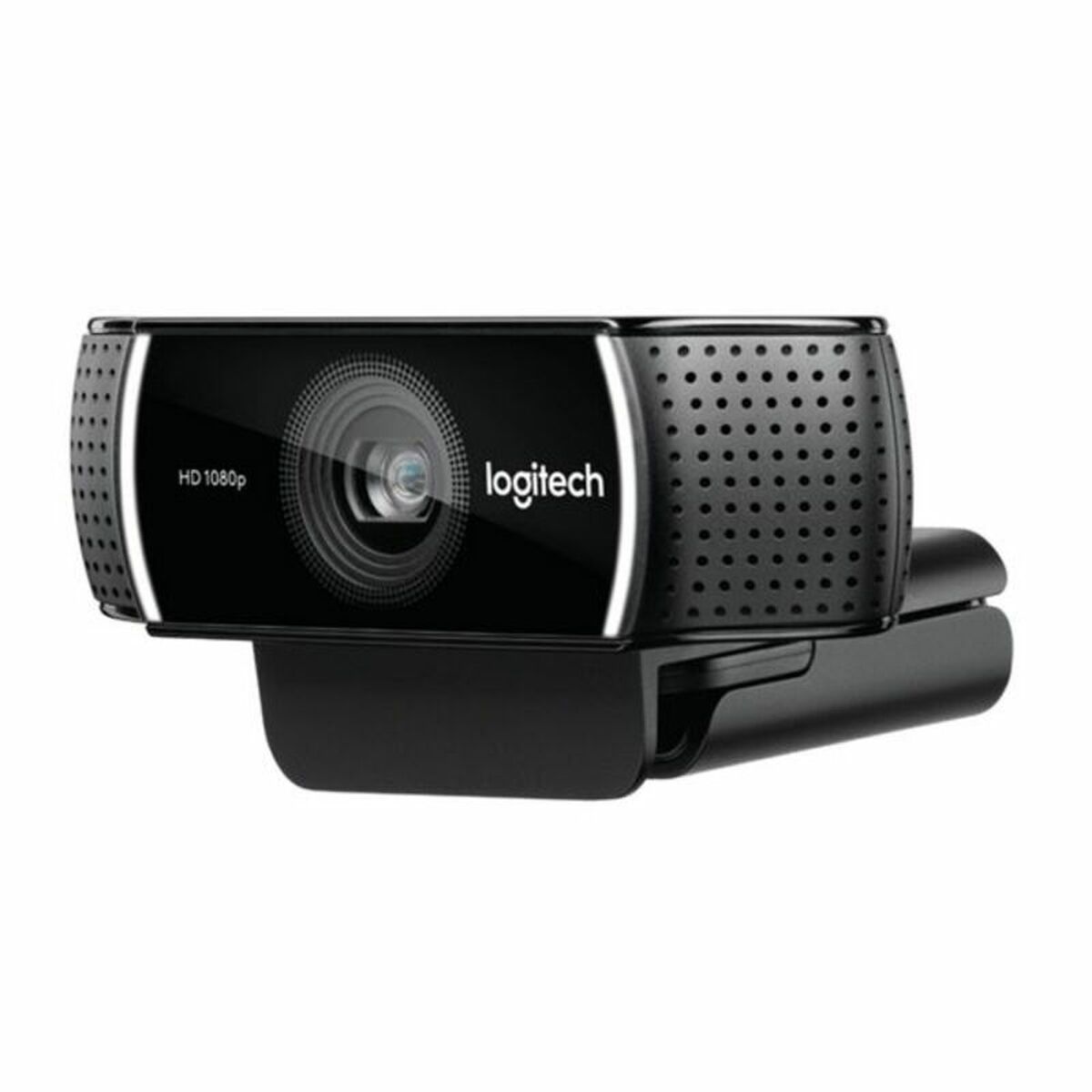 Afbeeldingen van Webcam Logitech 960-001088 Full HD